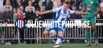 LANDVETTER IS-IFK GÖTEBORG LIS17167