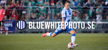 LANDVETTER IS-IFK GÖTEBORG LIS17164