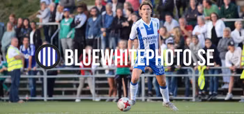 LANDVETTER IS-IFK GÖTEBORG LIS17161