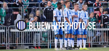 LANDVETTER IS-IFK GÖTEBORG LIS17144