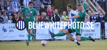 LANDVETTER IS-IFK GÖTEBORG LIS17137