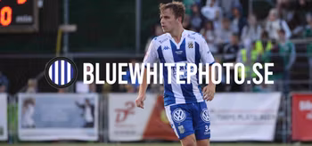 LANDVETTER IS-IFK GÖTEBORG LIS17128