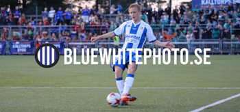 LANDVETTER IS-IFK GÖTEBORG LIS17127