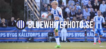 LANDVETTER IS-IFK GÖTEBORG LIS17119