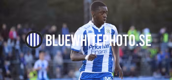 LANDVETTER IS-IFK GÖTEBORG LIS17114