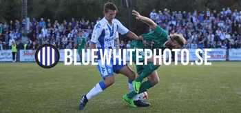 LANDVETTER IS-IFK GÖTEBORG LIS17089