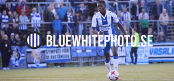 LANDVETTER IS-IFK GÖTEBORG LIS17079