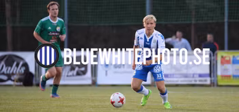 LANDVETTER IS-IFK GÖTEBORG LIS17061