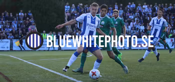 LANDVETTER IS-IFK GÖTEBORG LIS17019