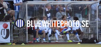 LANDVETTER IS-IFK GÖTEBORG LIS17016