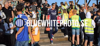 LANDVETTER IS-IFK GÖTEBORG LIS17557