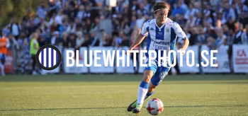 LANDVETTER IS-IFK GÖTEBORG LIS17531