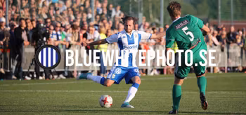 LANDVETTER IS-IFK GÖTEBORG LIS17515