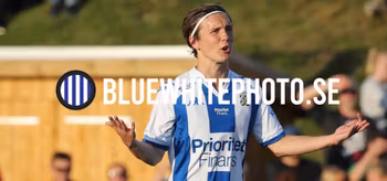 LANDVETTER IS-IFK GÖTEBORG LIS17470