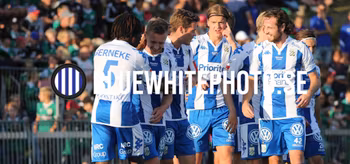 LANDVETTER IS-IFK GÖTEBORG LIS17457