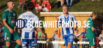LANDVETTER IS-IFK GÖTEBORG LIS17436