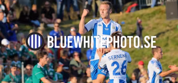 LANDVETTER IS-IFK GÖTEBORG LIS17440