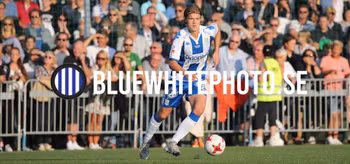 LANDVETTER IS-IFK GÖTEBORG LIS17373