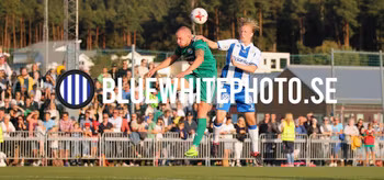 LANDVETTER IS-IFK GÖTEBORG LIS17364