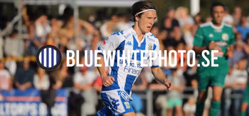 LANDVETTER IS-IFK GÖTEBORG LIS17344