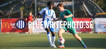 LANDVETTER IS-IFK GÖTEBORG LIS17345