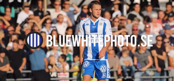 LANDVETTER IS-IFK GÖTEBORG LIS17336