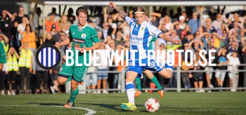 LANDVETTER IS-IFK GÖTEBORG LIS17313