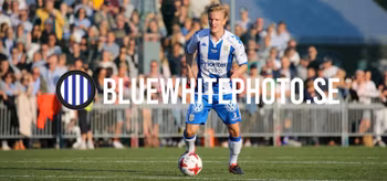 LANDVETTER IS-IFK GÖTEBORG LIS17330
