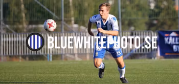 LANDVETTER IS-IFK GÖTEBORG LIS17291