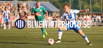 LANDVETTER IS-IFK GÖTEBORG LIS17272