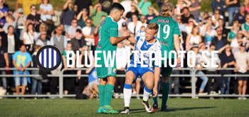 LANDVETTER IS-IFK GÖTEBORG LIS17253