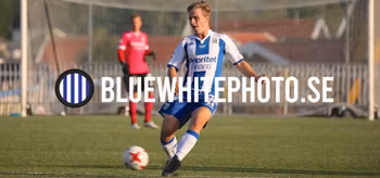 LANDVETTER IS-IFK GÖTEBORG LIS17240