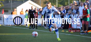 LANDVETTER IS-IFK GÖTEBORG LIS17228