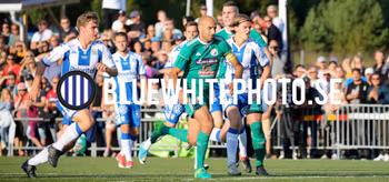 LANDVETTER IS-IFK GÖTEBORG LIS17222