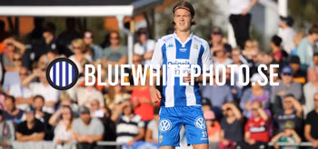 LANDVETTER IS-IFK GÖTEBORG LIS17219