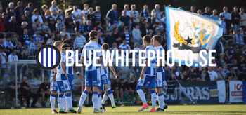 LANDVETTER IS-IFK GÖTEBORG LIS17204