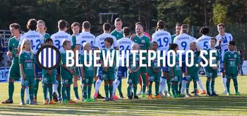 LANDVETTER IS-IFK GÖTEBORG LIS17202