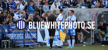 LANDVETTER IS-IFK GÖTEBORG LIS17988