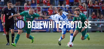 LANDVETTER IS-IFK GÖTEBORG LIS17966