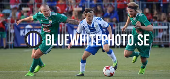 LANDVETTER IS-IFK GÖTEBORG LIS17965