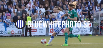 LANDVETTER IS-IFK GÖTEBORG LIS17958