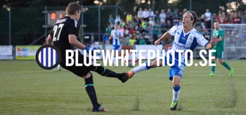 LANDVETTER IS-IFK GÖTEBORG LIS17952