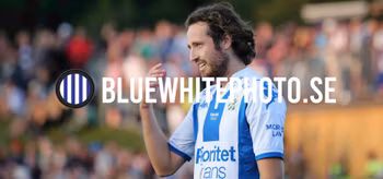 LANDVETTER IS-IFK GÖTEBORG LIS17929