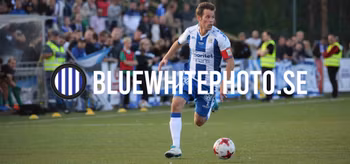 LANDVETTER IS-IFK GÖTEBORG LIS17905