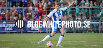 LANDVETTER IS-IFK GÖTEBORG LIS17879