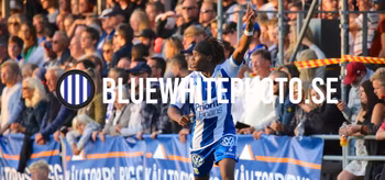 LANDVETTER IS-IFK GÖTEBORG LIS17866