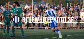 LANDVETTER IS-IFK GÖTEBORG LIS17849