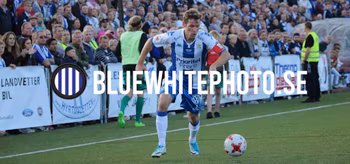 LANDVETTER IS-IFK GÖTEBORG LIS17838