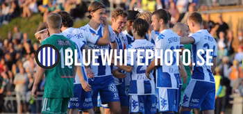 LANDVETTER IS-IFK GÖTEBORG LIS17828