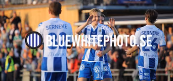 LANDVETTER IS-IFK GÖTEBORG LIS17814